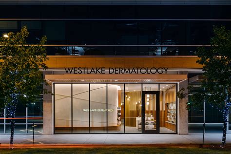 westlake dermatology & cosmetic surgery